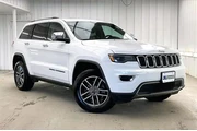 Jeep Grand Cherokee 2019 4x4 en Madison