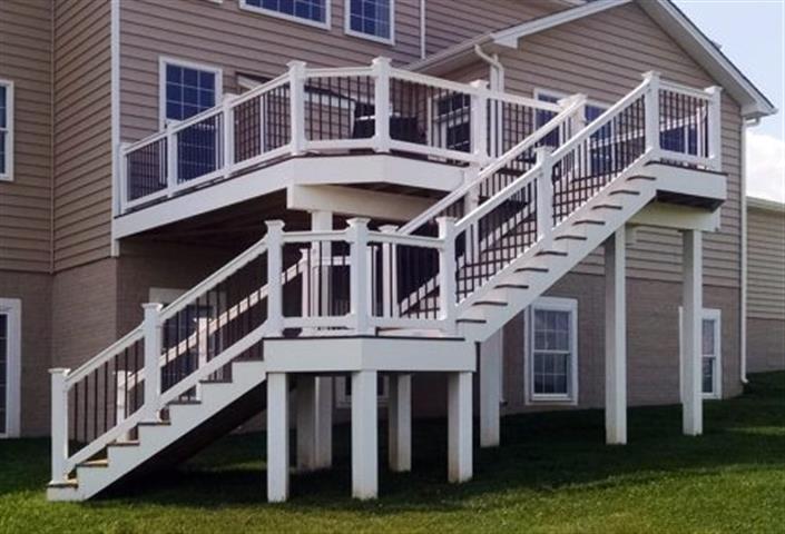 deck builders in maryland image 2