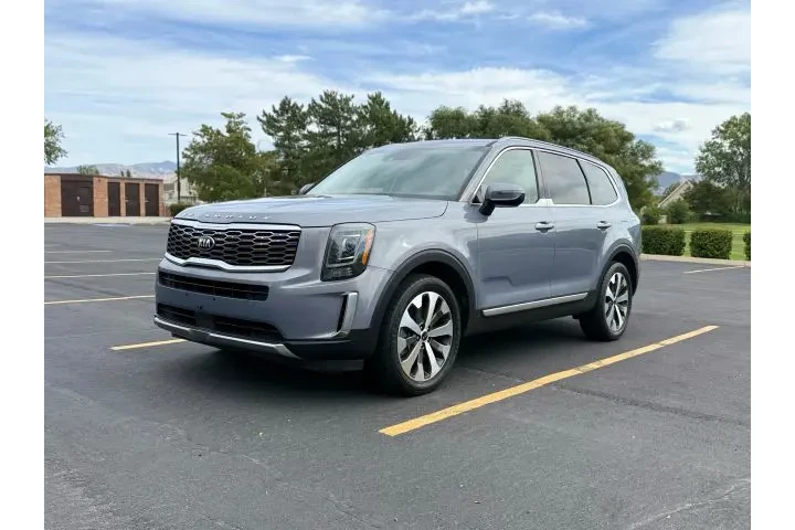 $19999 : 2020 KIA TELLURIDE image 2