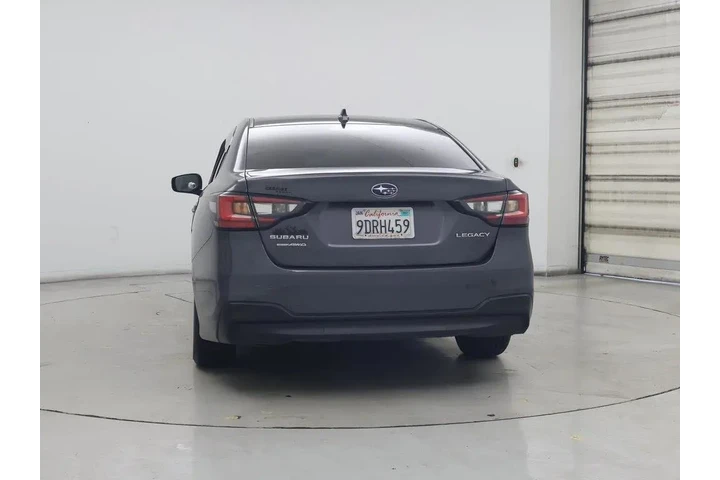$22998 : Subaru Legacy 2023 AWD Premi image 6