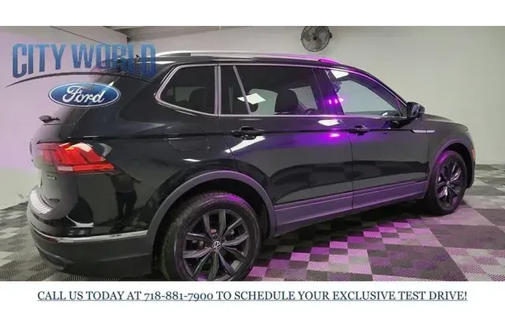 $26975 : Volkswagen Tiguan 2024 AWD W image 7