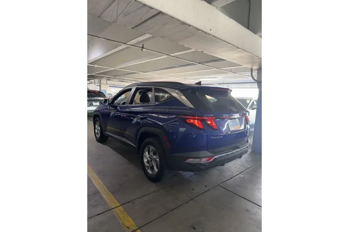 $22500 : Hyundai TUCSON 2024 AWD SEL image 4