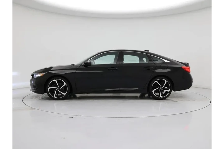 $26998 : Honda Accord 2022 Sport 4dr image 3