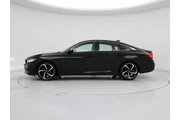 $26998 : Honda Accord 2022 Sport 4dr thumbnail