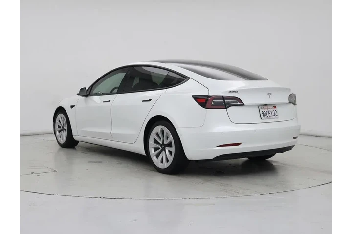 $24998 : Tesla Model 3 2021 Standard image 2