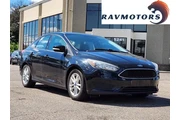 2017 Focus SE