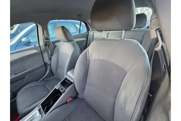 $4995 : 2012 Malibu LS Fleet image 7