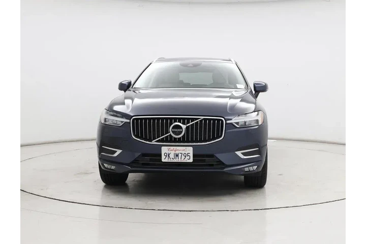 $24998 : Volvo XC60 2020 AWD T6 Inscr image 5