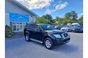 $5600 : 2012 NISSAN PATHFINDER SV SPO thumbnail