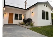 3 bed 2 bath home in koreatown