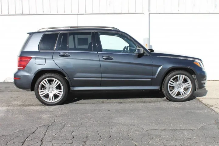$15990 : 2015 Mercedes-Benz GLK GLK 35 image 7