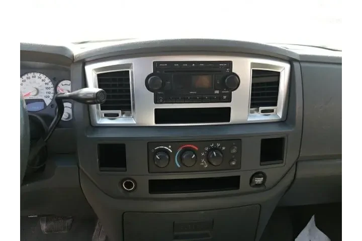 $6995 : 2008 Ram 1500 SXT Long Bed 2WD image 8