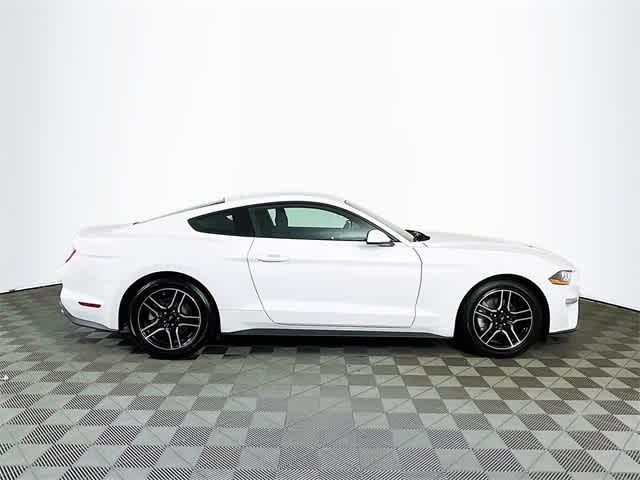 $25913 : PRE-OWNED 2021 FORD MUSTANG E image 10