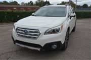 2016 Outback 2.5i Limited thumbnail