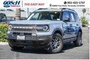 Ford Bronco Sport 2025 AWD B