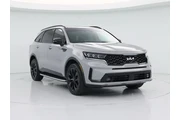 Kia Sorento 2022 AWD SX 4dr en Raleigh