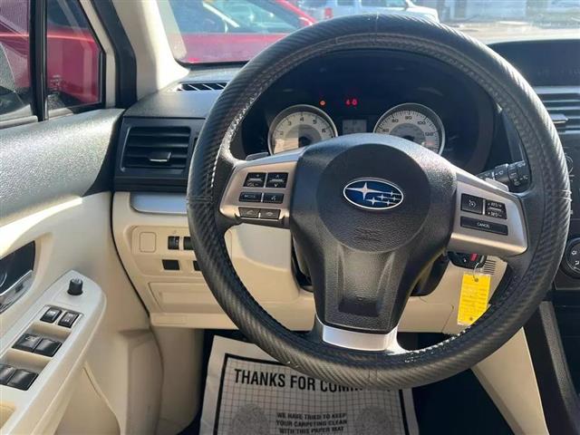 $11450 : 2014 SUBARU IMPREZA image 9