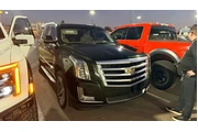 $25131 : Cadillac Escalade ESV 2016 4 thumbnail