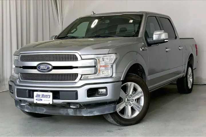 $28241 : Ford F-150 2020 4x4 XL 4dr S image 2