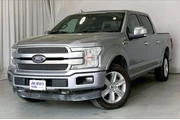 $28241 : Ford F-150 2020 4x4 XL 4dr S thumbnail