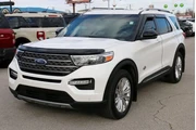 $29900 : Ford Explorer 2022 AWD King thumbnail