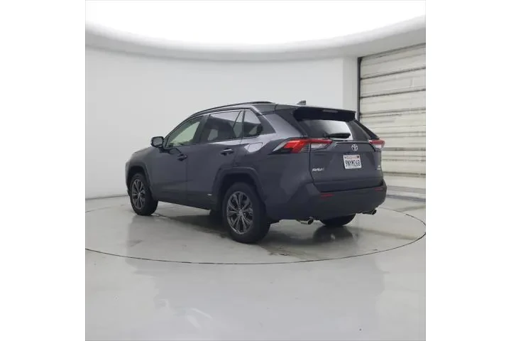 $38998 : Toyota RAV4 Hybrid 2024 AWD image 2