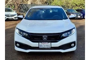 $20935 : Honda Civic 2020 Sport 4dr S thumbnail