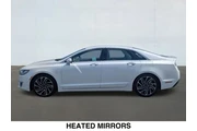 $21499 : Lincoln MKZ Hybrid 2020 Rese thumbnail