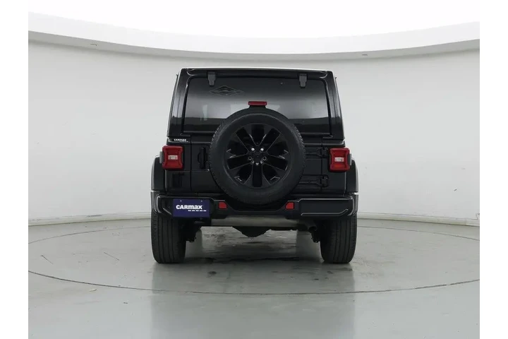 $37998 : Jeep Wrangler 2023 4x4 High image 6