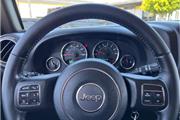 2017 Jeep Wrangler Unlimited thumbnail