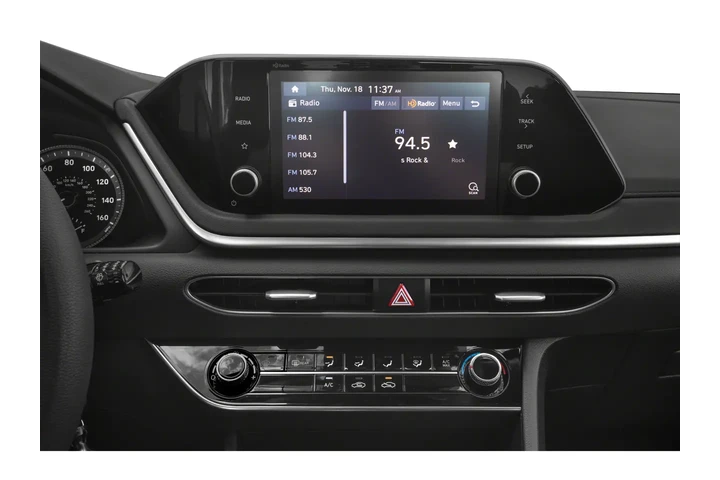 $20984 : 2022 Sonata SE image 7