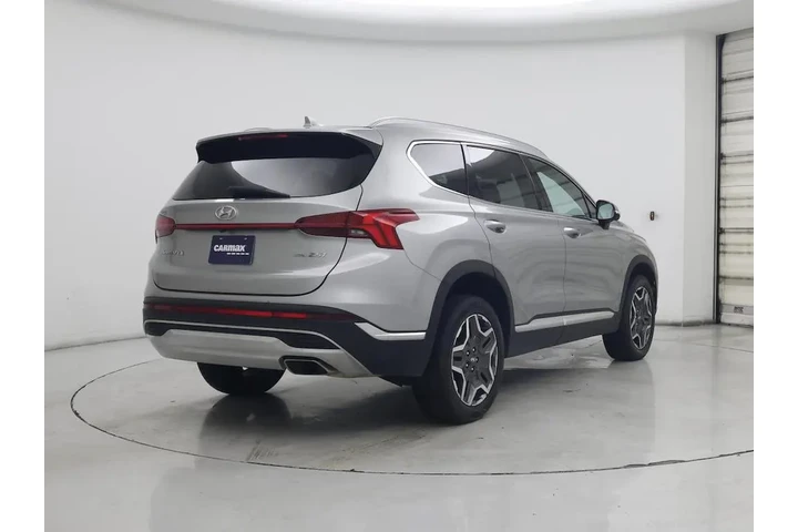 $24998 : Hyundai SANTA FE 2023 AWD Li image 8