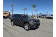 $25273 : Jeep Grand Cherokee 2023 4x2 thumbnail