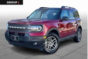 Ford Bronco Sport 2025 AWD B en Austin