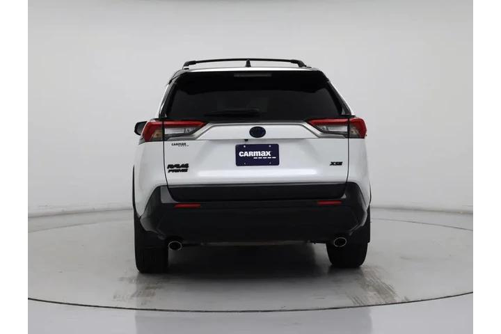 $39998 : Toyota RAV4 Prime 2023 AWD X image 6