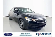 Honda Accord 2017 LX 4dr Sed en Louisville