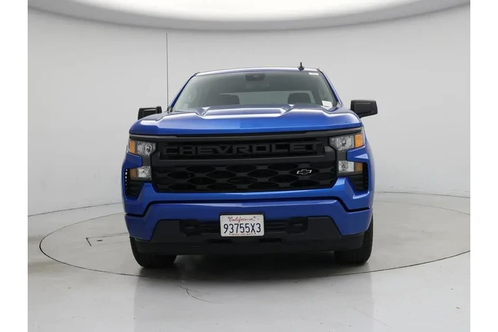 $35998 : Chevrolet Silverado 1500 202 image 5