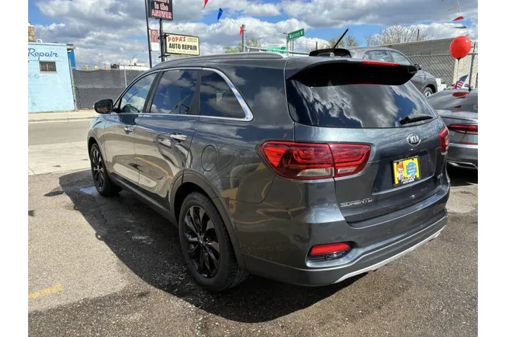$18995 : 2020 Sorento EX V6 image 9