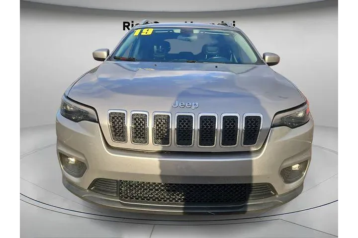 $10994 : Jeep Cherokee 2019 Latitude image 5