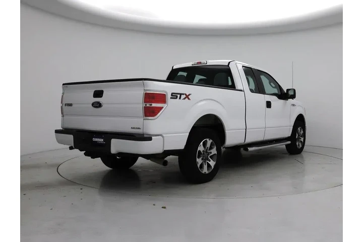 $23998 : Ford F-150 2014 4x2 STX 4dr image 8