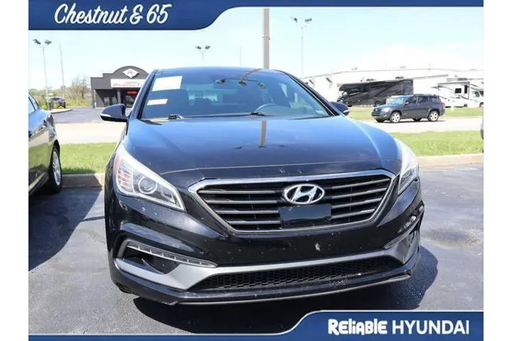 $10389 : Hyundai SONATA 2015 Sport 2. image 4