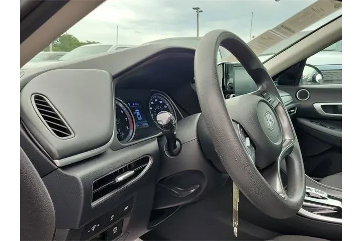 $13990 : Hyundai SONATA 2021 SE 4dr S image 7