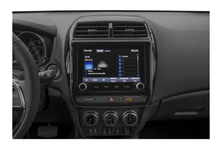 $23699 : Mitsubishi Outlander Sport 2 image 10