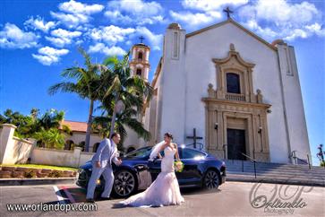 WEDDING PHOTOGRAPHY&QUINCEARAS image 1