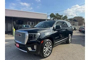 2021 GMC Yukon Denali 2WD
