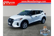 Nissan Kicks 2023 S 4dr Cros en Riverside