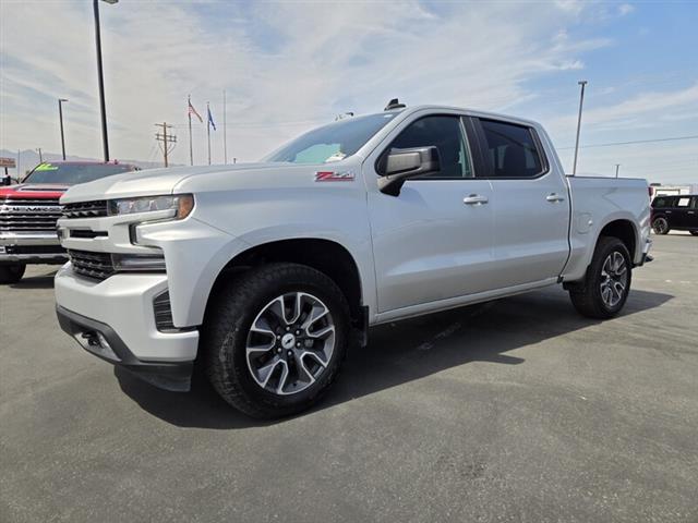 $39931 : Pre-Owned 2021 SILVERADO 1500 image 3