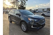 $27291 : Ford Edge 2024 AWD SEL 4dr S thumbnail