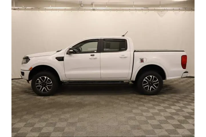 $25995 : Ford Ranger 2020 4x2 Lariat image 4