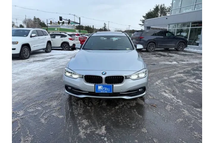 $22499 : 2018 BMW 3 Series image 3